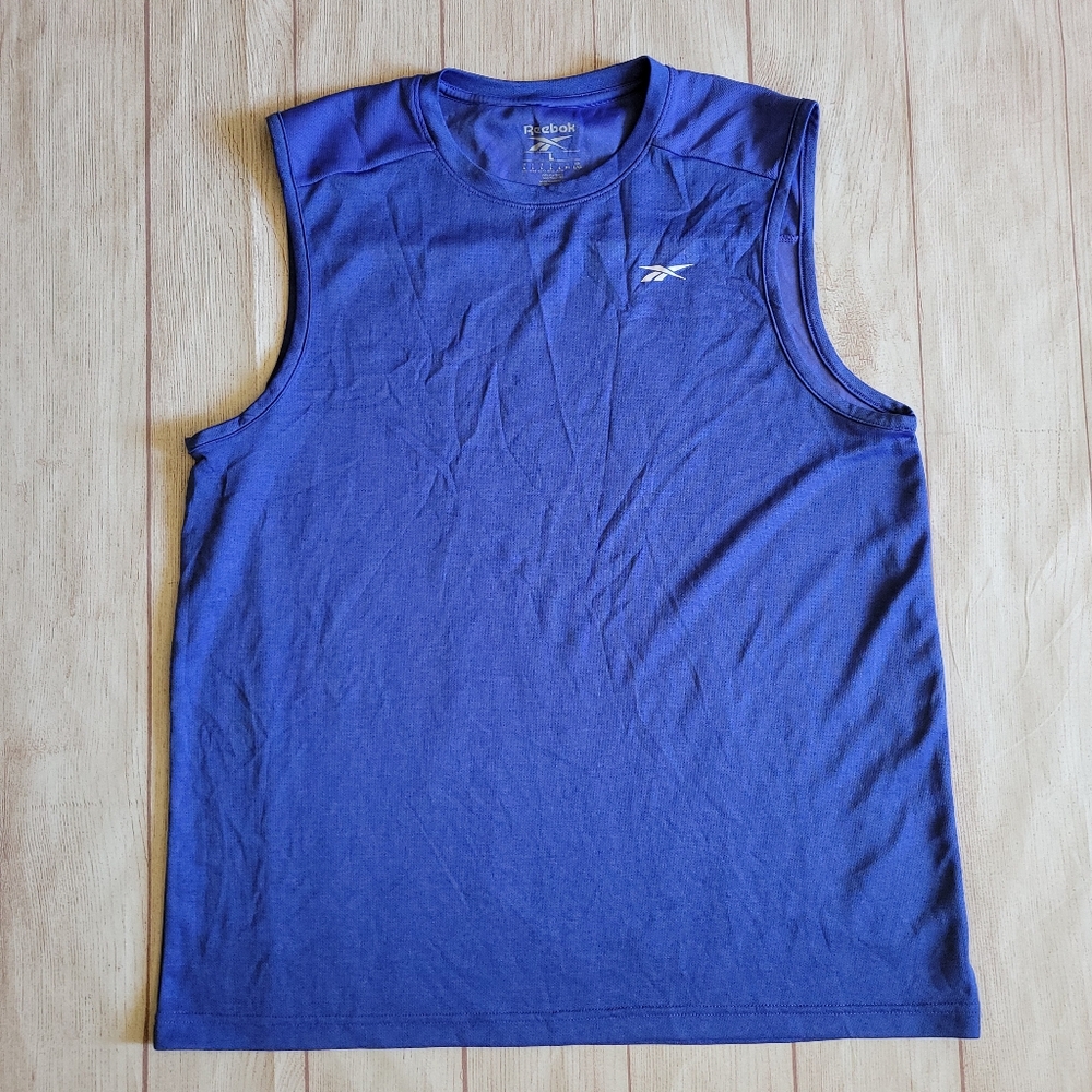 Reebok Athletic Tank